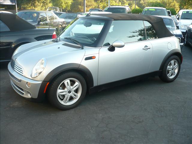 2006 Mini Cooper for sale