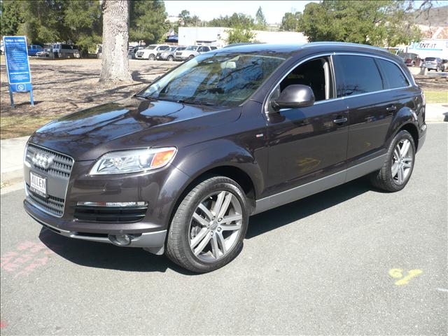2008 Audi Q7 for sale