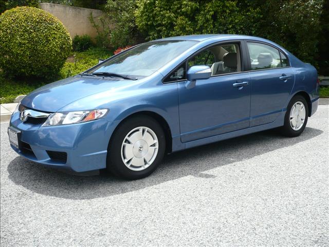 2009 Honda Civic