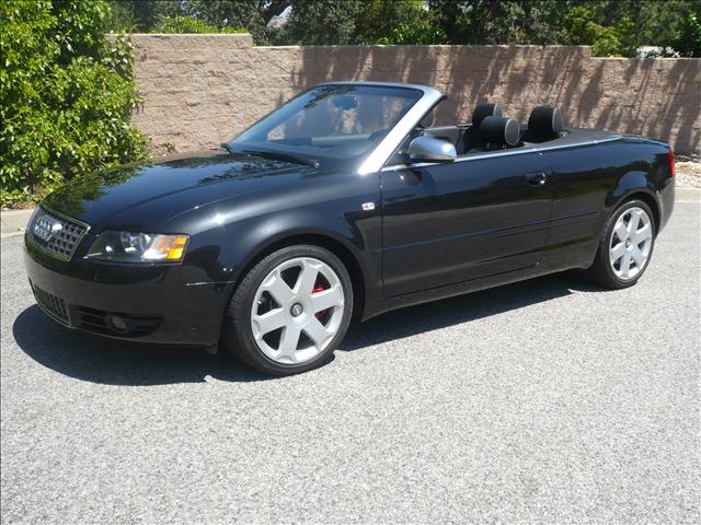 2005 Audi S4 for sale