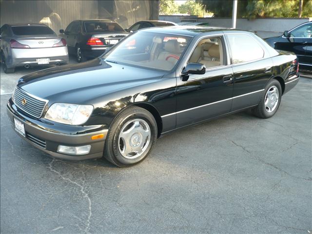 1999 Lexus LS 400 for sale