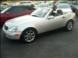 1998 Mercedes-Benz SLK Class