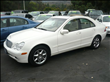 2004 Mercedes-Benz C Class