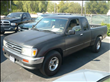 1996 Toyota T100