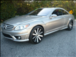 2007 Mercedes-Benz CL Class