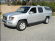2007 Honda Ridgeline