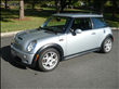 2005 Mini Cooper