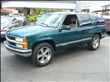 1997 Chevrolet Tahoe