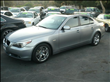 2004 BMW 5 series