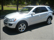 2006 Mercedes-Benz M Class