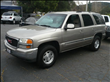 2000 GMC Yukon