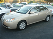 2010 Hyundai Elantra
