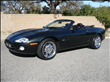 2001 Jaguar XK8