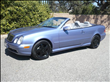 2000 Mercedes-Benz CLK Class