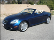 2002 Lexus SC 430
