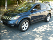 2003 Nissan Murano