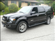 2007 Ford Expedition EL