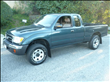 1998 Toyota Tacoma