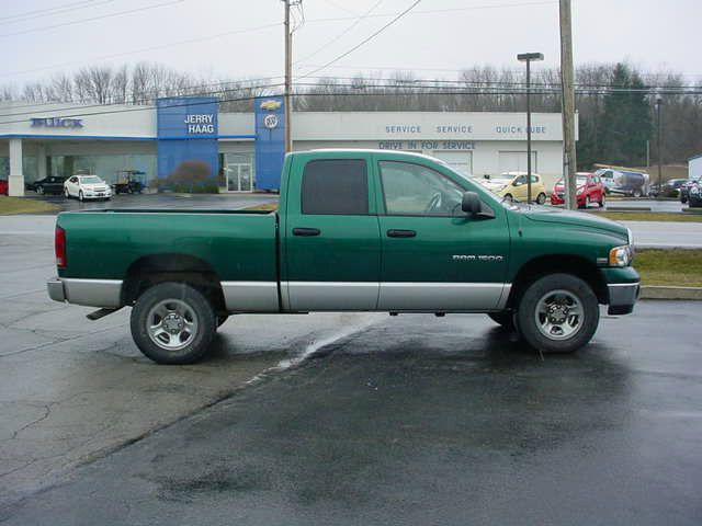 Tothego - 2003 Dodge Ram 1500_1