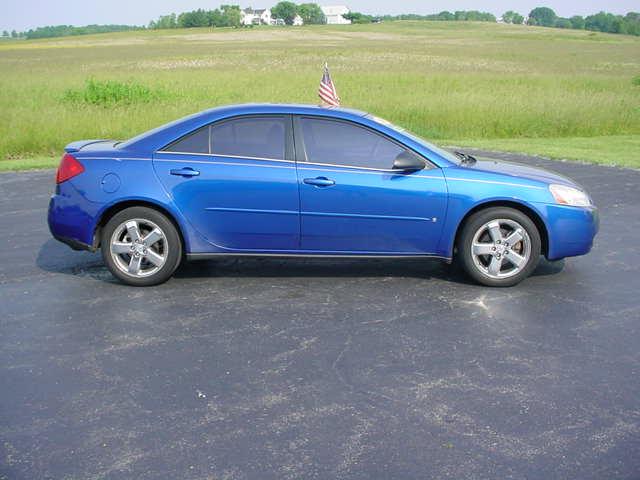 2006 Pontiac G6 for sale