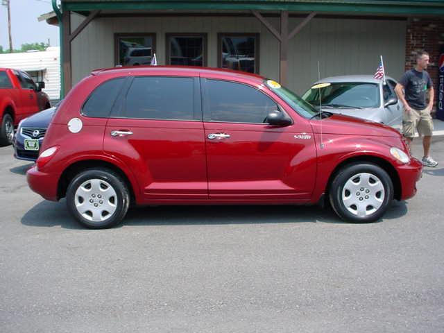 2006 Chrysler PT Cruiser for sale