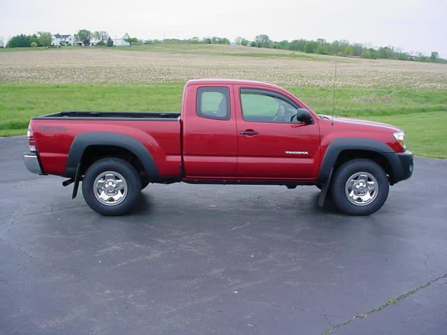 2009 Toyota Tacoma for sale