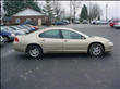1999 Dodge Intrepid
