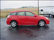 2008 Toyota Matrix