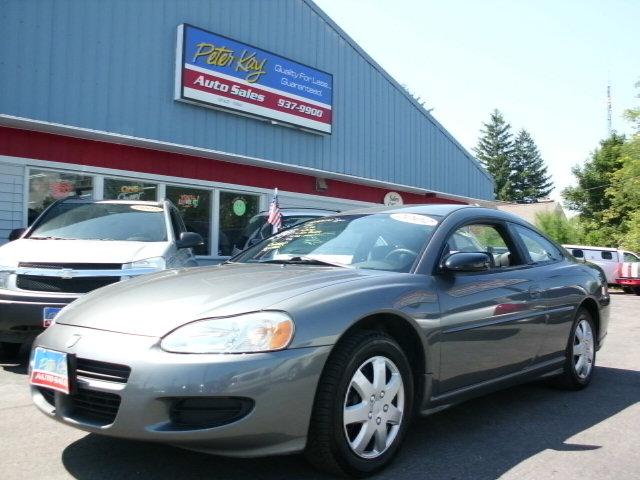 2002 Dodge Stratus for sale