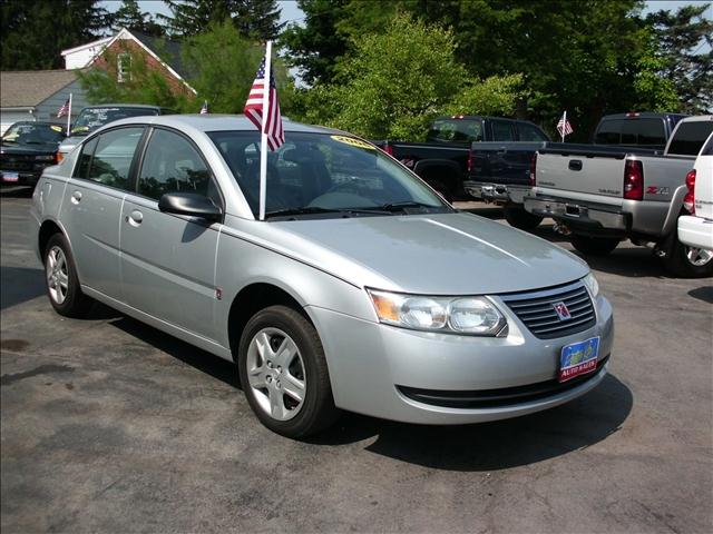 2006 Saturn Ion