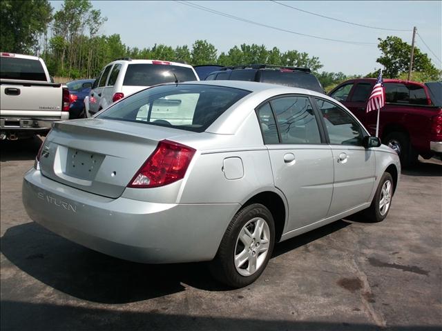 2006 Saturn Ion