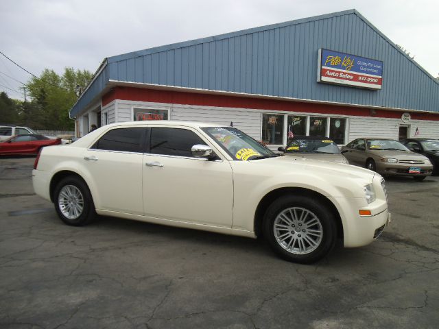 2010 Chrysler 300