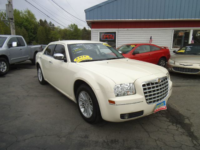 2010 Chrysler 300