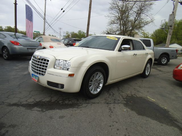 2010 Chrysler 300