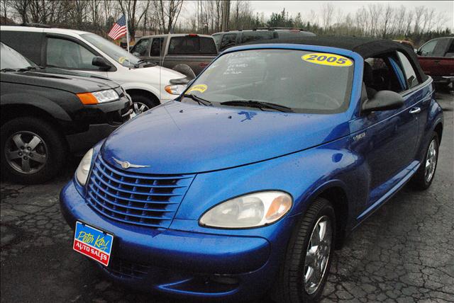 2005 Chrysler PT Cruiser for sale