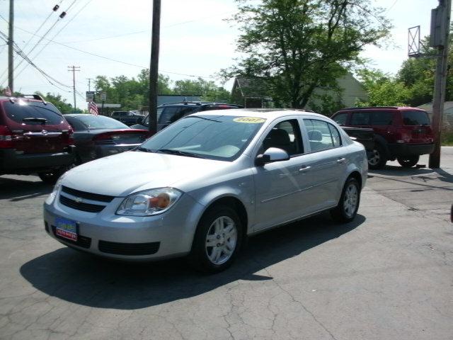 2007 Chevrolet Cobalt for sale