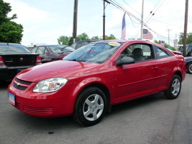 2008 Chevrolet Cobalt for sale