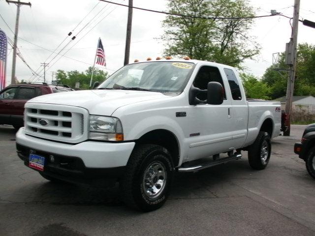2003 Ford F350 for sale