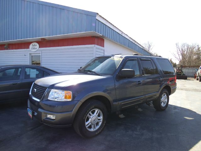 2004 Ford Expedition