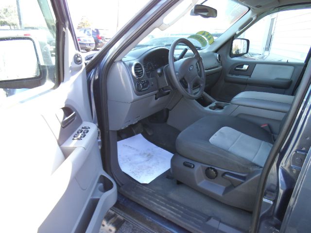 2004 Ford Expedition