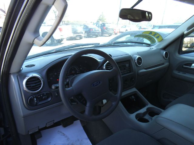 2004 Ford Expedition