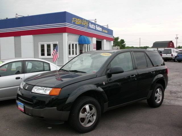 2005 Saturn VUE for sale