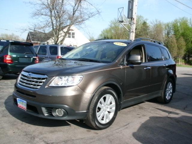 2008 Subaru Tribeca for sale