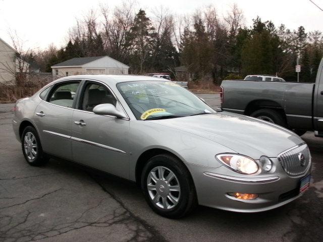 2008 Buick LaCrosse for sale