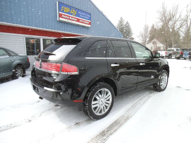 2009 Lincoln MKX