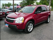2005 Chevrolet Equinox