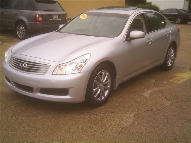 2007 Infiniti G35 for sale