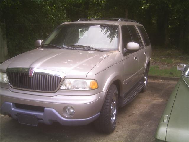 2000 Lincoln Navigator for sale