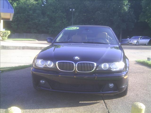 2004 BMW 3 series for sale
