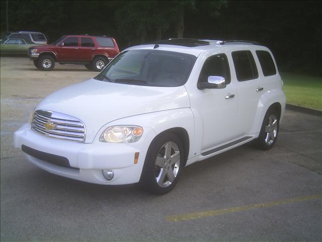 2007 Chevrolet HHR for sale
